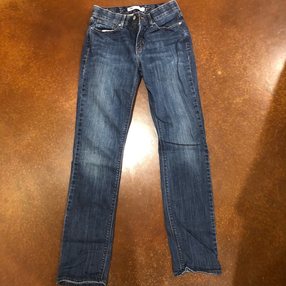 Levi’s Women’s Perfect Waist Jeans